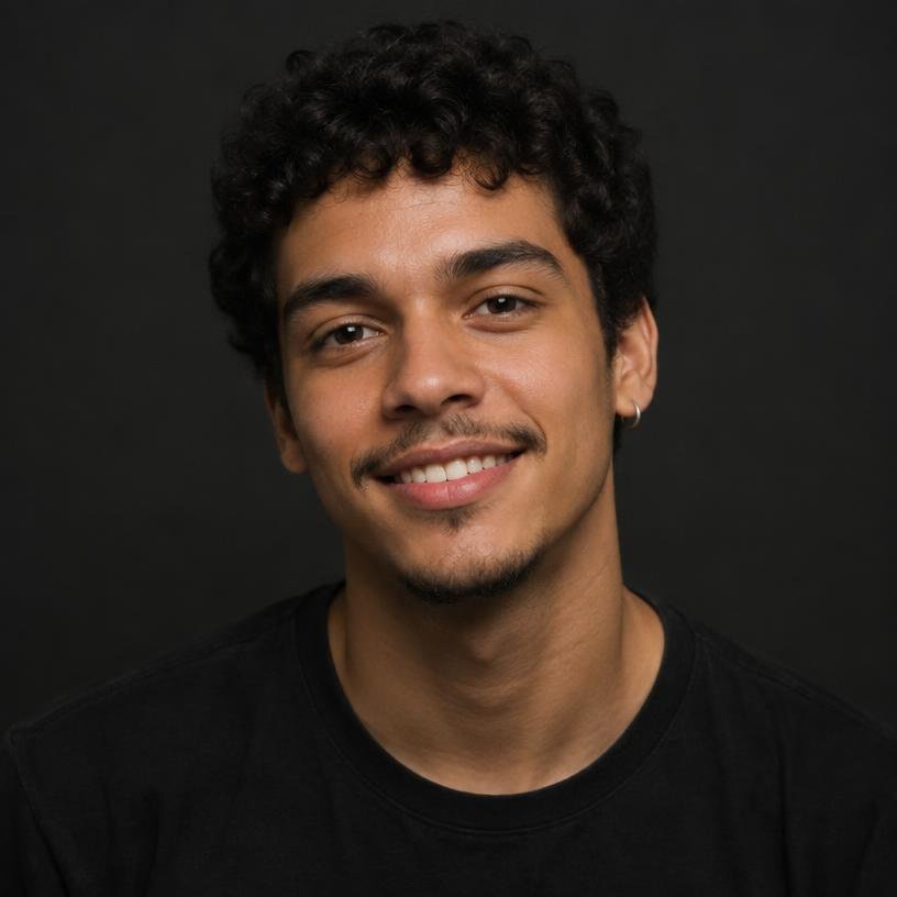 Artista que usa a planilha